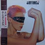 Eurythmics – Touch (Japan 1984), Ophalen of Verzenden, 1980 tot 2000, Gebruikt, 12 inch