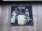 Hundertwasser Architectuur  Kalender., Ophalen of Verzenden, Zo goed als nieuw