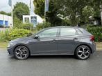 Volkswagen Polo 1.0 TSI 116PK DSG R-Line•Navi, Stof, Gebruikt, 116 pk, Traction-control