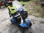 scootmobiel, Ophalen, Zo goed als nieuw, Vermeiren, 10 km/u of minder
