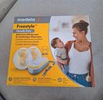 Medela freestyle handsfree dubbele elektrische borstkolf, Kinderen en Baby's, Babyvoeding en Toebehoren, Ophalen