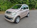 Microcar MGo Yanmar 1 eigenaar brommobiel