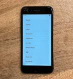 iPhone 8 - Zwart, Telecommunicatie, Mobiele telefoons | Apple iPhone, Gebruikt, Zwart, Ophalen of Verzenden, 64 GB