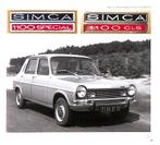 La Simca 1100 de Mon Père, Nieuw, Marie-Claire Lauvray, Overige merken, Verzenden