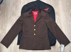 RED HORSE WEDSTRIJD JASJES 2 STUKS, Dieren en Toebehoren, Paardrijkleding, Ophalen of Verzenden, Nieuw, Dressuur, Bovenkleding