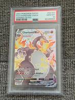 Charizard Vmax SV107/SV122 Shining Fates - PSA 10, Ophalen of Verzenden, Zo goed als nieuw