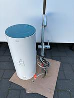 Grohe Red-boiler L maat-7liter inclusief kraan, Doe-het-zelf en Verbouw, Geisers en Boilers, Minder dan 20 liter, Ophalen, Zo goed als nieuw
