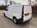 Volkswagen Caddy Maxi 2.0 TDI Comfort Maxi airco (bj 2022), Auto diversen, Schadeauto's, Overige carrosserieën, Volkswagen, Handgeschakeld