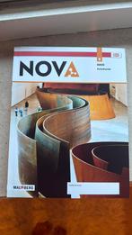 Nova, Ophalen of Verzenden, Zo goed als nieuw, HAVO, Scheikunde