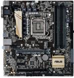 ASUS H170M-PLUS socket 1151, Computers en Software, Moederborden, Asus, Gebruikt, Verzenden, LGA 1151