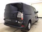 Ford Transit Custom 320 2.0 136 pk TDCI L1H1 Trend Fab.Gar., 12 maanden, Gebruikt, Zwart, 4 cilinders