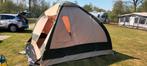 Wilderness / karstentent 330x330    250,- euro, Caravans en Kamperen, Tenten, Ophalen of Verzenden, Gebruikt