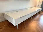 Fraaie witte Interlübke dressoirkast, Huis en Inrichting, Overige materialen, Modern design, Gebruikt, Ophalen of Verzenden