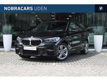 BMW X1 xDrive25e M Sport Automaat / Sportstoelen / LED / Sto beschikbaar voor biedingen