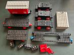 Lego trein wagons, Kinderen en Baby's, Speelgoed | Duplo en Lego, Lego, Lego, Ophalen of Verzenden, Zo goed als nieuw