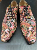 Pepe Milan Schoenen - Maat 44 - Weinig Gedragen, Kleding | Heren, Schoenen, Ophalen of Verzenden, Zo goed als nieuw, Overige kleuren
