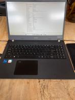 Acer TravelMate p215-53 series, Computers en Software, Windows Laptops, Ophalen of Verzenden, Zo goed als nieuw