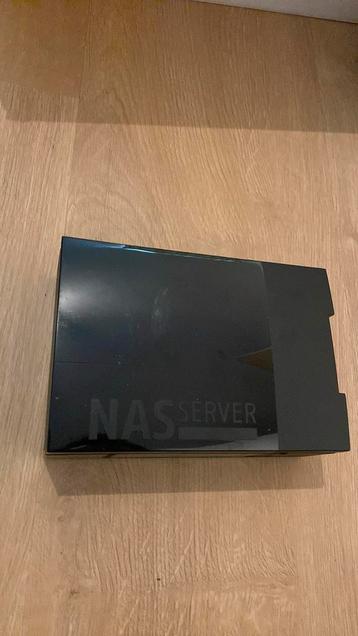 Medion nas server beschikbaar voor biedingen
