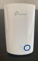 TP-link wifi versterker WA850RE (WiFi Range Extender), Ophalen, Zo goed als nieuw, TP-Link