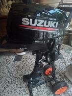 Suzuki 4pk BB Motor 2018, Ophalen, Zo goed als nieuw, Overige typen