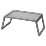 IKEA Bedtafeltje, Computers en Software, Laptoptafels, Ophalen, Zo goed als nieuw