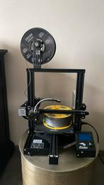 3D printer Creality Ender Pro 3, Computers en Software, 3D Printers, Ophalen of Verzenden, Creality, Zo goed als nieuw