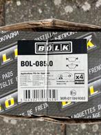 Remblokken set o.a. alfa  155 Fiat & Lancia, Auto-onderdelen, Ophalen, Nieuw, Alfa Romeo