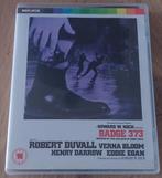Badge 373 limited blu-ray (Powerhouse Indicator), Ophalen of Verzenden, Muziek en Concerten
