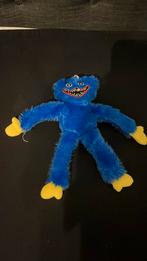 Huggy wuggy, Kinderen en Baby's, Speelgoed | Knuffels en Pluche, Ophalen, Zo goed als nieuw, Overige typen
