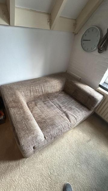 Tweepersoons Bank/Loveseat beschikbaar voor biedingen