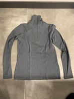 Skipully Unisex maat S D.Grijs Spex, Kleding | Dames, Wintersportkleding, Ophalen of Verzenden, Zo goed als nieuw, Maat 36 (S)