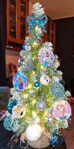 Kerstboom 'Frozen', Diversen, Kerst, Ophalen, Zo goed als nieuw