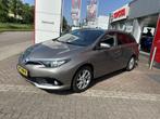 Toyota Auris Touring Sports 1.8 Hybrid Lease Pro, 65 €/maand, Gebruikt, Euro 6, Bruin