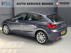 Seat Ibiza 1.0 EcoTSI (110 pk) FR automaat - Apple Carplay -, Stof, Gebruikt, Euro 6, LED verlichting