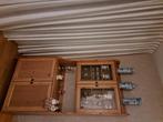 Buffetkast, Huis en Inrichting, Kasten | Buffetkasten, Ophalen, Gebruikt, 100 tot 150 cm, 200 cm of meer