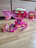 My Little Pony ballonhuis, Kinderen en Baby's, Speelgoed | My Little Pony, Ophalen, Zo goed als nieuw