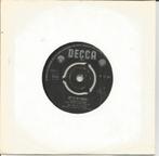 Trea van der Schoot – Dit Is De Nacht (1964), Ophalen of Verzenden, Gebruikt, Overige formaten, Levenslied of Smartlap