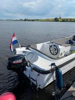 Lago Amore 495 sloep - Vaarklaar!, Watersport en Boten, Ophalen, Zo goed als nieuw, Minder dan 10 pk, Snelvarend