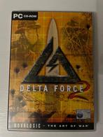 Delta Force 2 PC, Shooter, 1 speler, Ophalen of Verzenden, Zo goed als nieuw