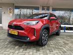 Toyota Yaris Cross 1.5 Hybrid 115 First Edition Nieuwprijs, Auto's, Stof, Gebruikt, 1165 kg, Start-stop-systeem