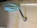 Badkamer klapstoel, Huis en Inrichting, Badkamer | Badkamermeubels, Ophalen, Gebruikt, Overige typen, 50 tot 100 cm