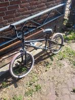 Bmx fiets, Ophalen, Gebruikt, Staal