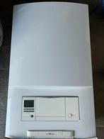 Vaillant ecoTEC plus VHR 35-38/ 5-5L, Doe-het-zelf en Verbouw, Geisers en Boilers, Ophalen, Geiser, Minder dan 20 liter, Minder dan 3 jaar oud