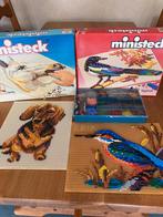 2 dozen Ministeck, Ophalen of Verzenden, Zo goed als nieuw, Box-set