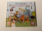 Het Wilde Dierenorkest – Dan Brown, Ophalen of Verzenden, Nieuw, Dan Brown, Prentenboek