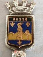 Besse theelepel. Merkje in bakje, Ophalen of Verzenden