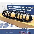 W118 CLA FACELIFT GRIL 2024 GT CLA35 AMG PANAMERICANA GT GRI, Gebruikt, -, Ophalen of Verzenden, -