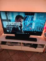 LG  OLED B9SLA 55 inch (Ambilight), Ophalen, Gebruikt, 120 Hz, 100 cm of meer