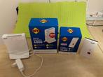 Fritz! Repeaters 2400 en 6000, Computers en Software, WiFi-versterkers, Ophalen of Verzenden, Zo goed als nieuw, Fritz!