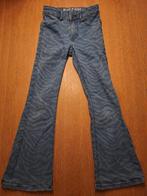 Blue Ridge flared jeans maat 134, Meisje, Overige typen, Ophalen of Verzenden, Zo goed als nieuw